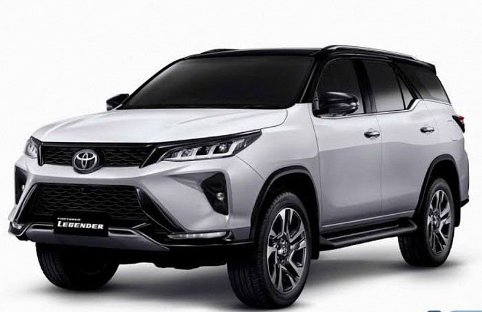 Fortuner